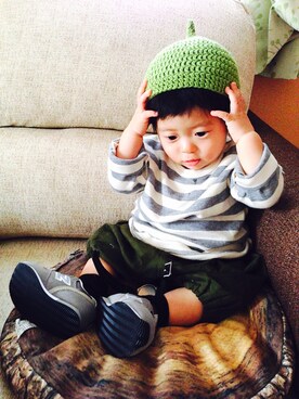 momocaさんのコーディネート