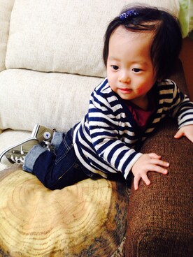 momocaさんのコーディネート