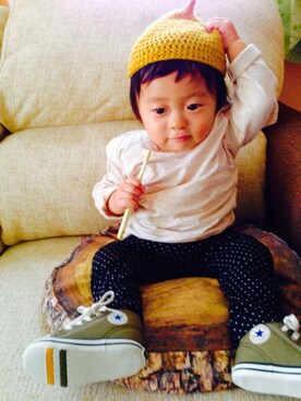 momocaさんのコーディネート