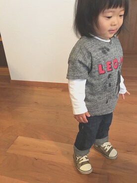 momocaさんのコーディネート