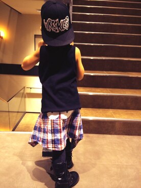 AyUt ５さんのコーディネート