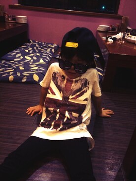 AyUt ５さんのコーディネート