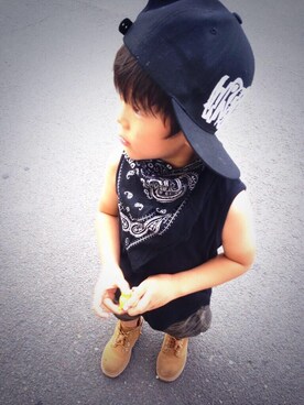 AyUt ５さんのコーディネート