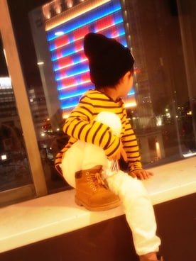 AyUt ５さんのコーディネート