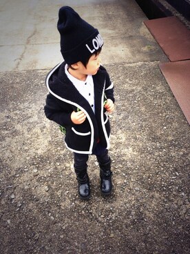 AyUt ５さんのコーディネート