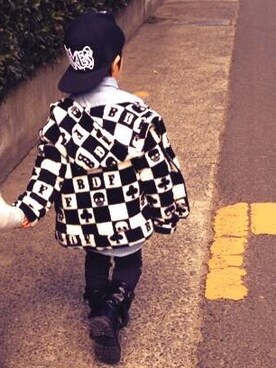 AyUt ５さんのコーディネート