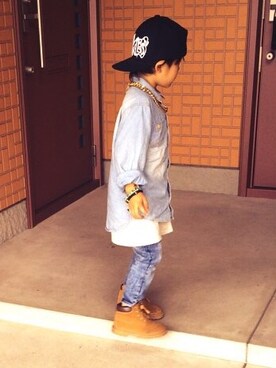 AyUt ５さんのコーディネート