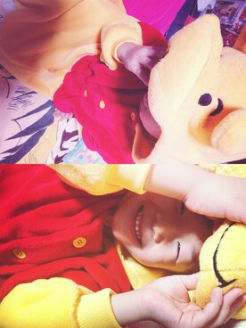 AyUt ５さんのコーディネート