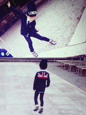 AyUt ５さんのコーディネート