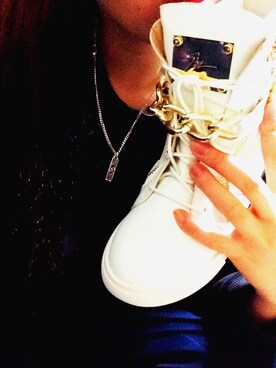 AyUt ５さんのコーディネート