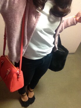 YZ  ◟̆◞̆♡さんのコーディネート