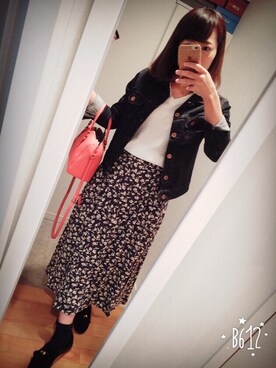 YZ  ◟̆◞̆♡さんのコーディネート