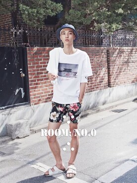 Room:/no.0さんのコーディネート