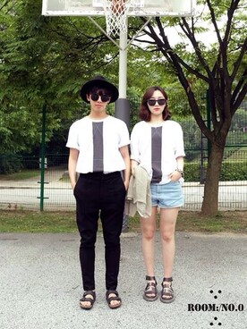 Room:/no.0さんのコーディネート