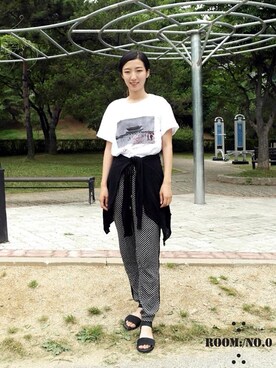 Room:/no.0さんのコーディネート