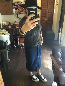 mumuさんのコーディネート