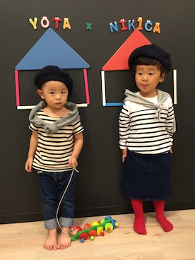 mumuさんのコーディネート