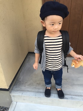 mumuさんのコーディネート