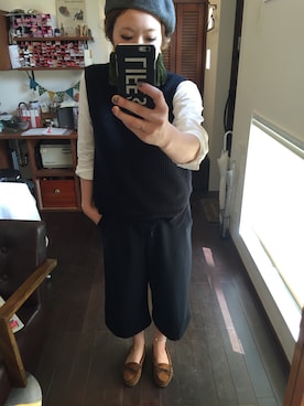 mumuさんのコーディネート