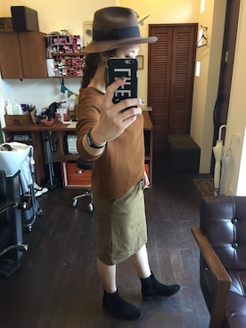 mumuさんのコーディネート