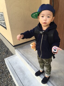 mumuさんのコーディネート
