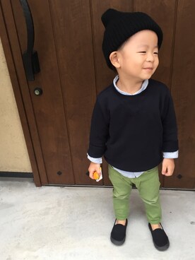 mumuさんのコーディネート