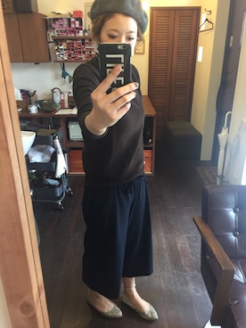 mumuさんのコーディネート