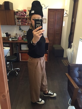 mumuさんのコーディネート