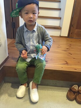 mumuさんのコーディネート