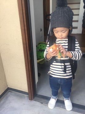 mumuさんのコーディネート