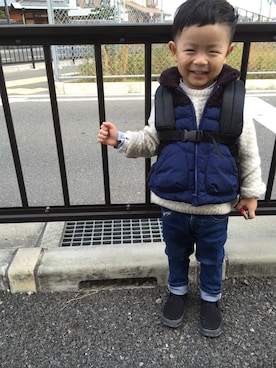 mumuさんのコーディネート