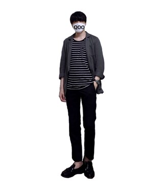 시현さんのコーディネート