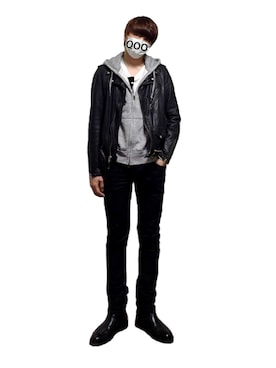 시현さんのコーディネート