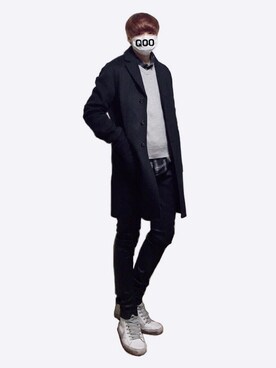 시현さんのコーディネート