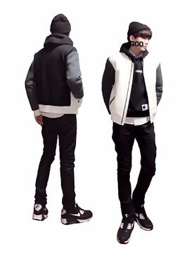 시현さんのコーディネート