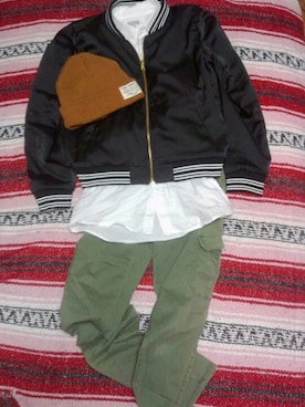 maiさんのコーディネート