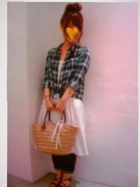 maiさんのコーディネート