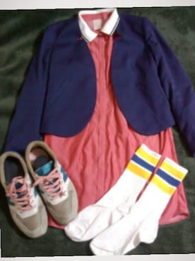 maiさんのコーディネート