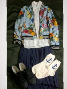 maiさんのコーディネート