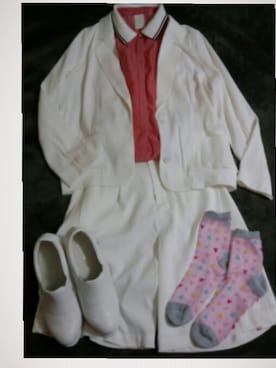 maiさんのコーディネート