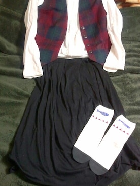 maiさんのコーディネート