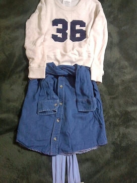 maiさんのコーディネート