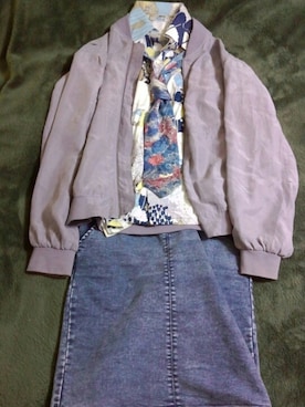 maiさんのコーディネート