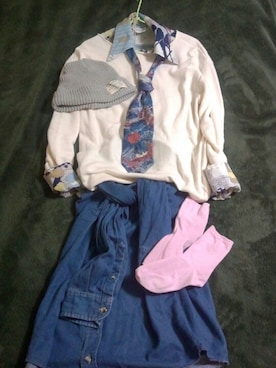 maiさんのコーディネート