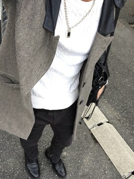 こーしろさんさんのコーディネート