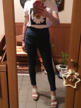 mamiさん（レディース・162cm）の夏コーディネート