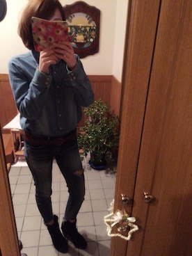 mamiさんのコーディネート