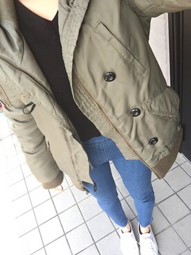 mamiさんのコーディネート