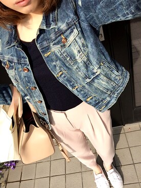 mamiさんのコーディネート