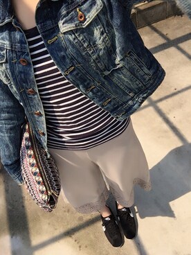 mamiさんのコーディネート